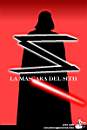 La máscara del Sith