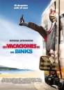 Las vacaciones de Mr Binks