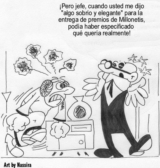 Mortadelo y Filemn 1