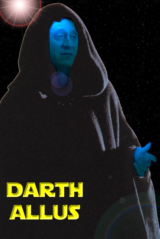 Darth Allus