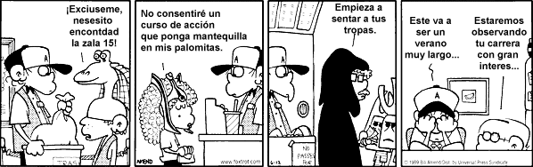 El verano ms largo