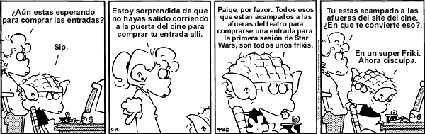 Ciber-espera III
