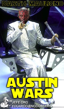 Austin Wars