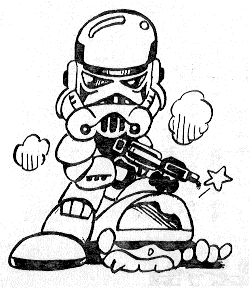 Stormtrooper