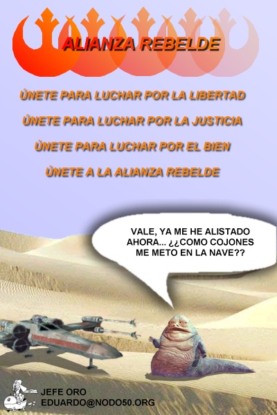 Alianza Rebelde