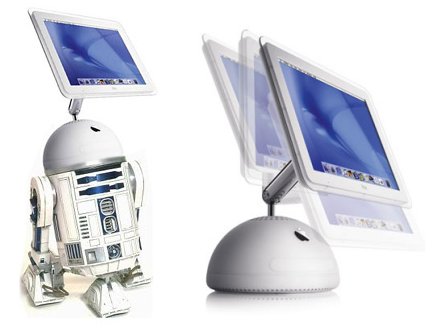 El nuevo iMac