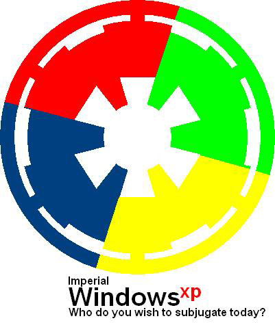 Imperial Windows XP