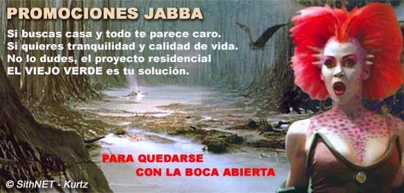 Promociones Jabba