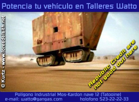 Talleres Watto