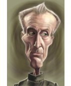 Peter Cushing