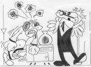 Mortadelo y Filemón 1