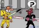 Mortadelo y Filemón 2