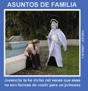 Asuntos de familia