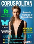 Coruspolitan Nº1