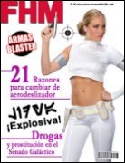 FHM Nº1