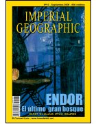 Imperial Geographic N1