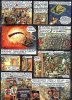 La Amenaza del Coñazo 3