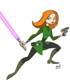 Mara Jade  Keith Holven