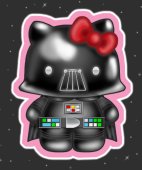 Vader Kitty)