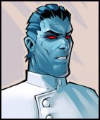 El Almirante Thrawn  Itchstudios