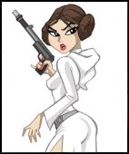 Leia  Jeff