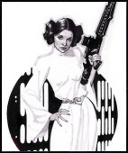 Leia  Jeff