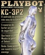 Playbot Nº1