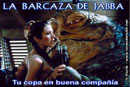 La Barcaza de Jabba