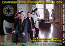 Campaa Tributaria Imperial