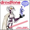 Droidfone