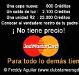 JediMaster Card