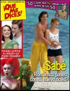 Que me dices Nº1