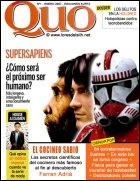 Revista Quo Nº1
