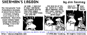 Sherman´s Lagoon