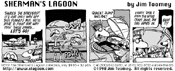Sherman´s Lagoon