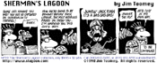 Sherman´s Lagoon