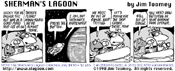 Sherman´s Lagoon