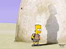 Simpson Wars - Episodio I