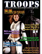 Revista Troops Nº1