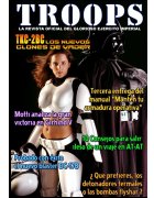 Revista Troops N1