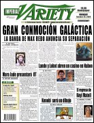 Imperial Variety Nº1