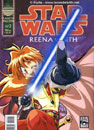 Reena VS Sith #2