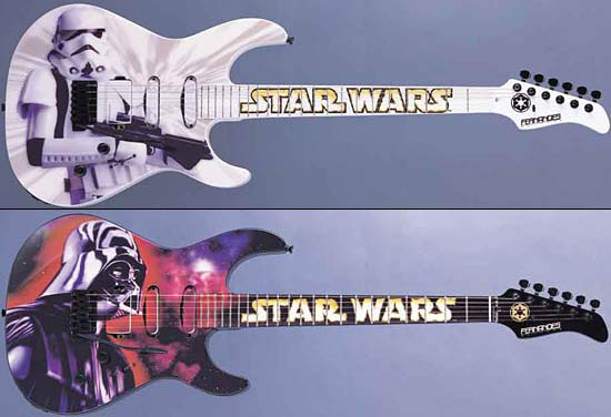 Guitarras Imperiales
