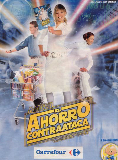 El ahorro contraataca