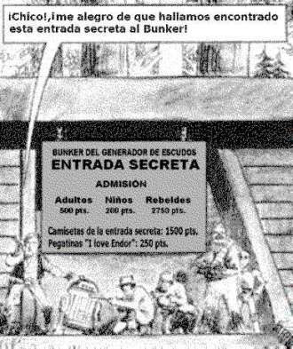 Entrada secreta