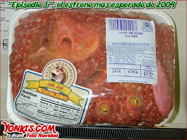 Carne picada