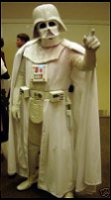 Vader Blanco