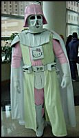 Vader Kity