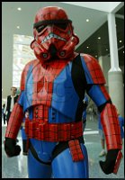 Spidertrooper?