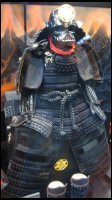 Samurai Vader